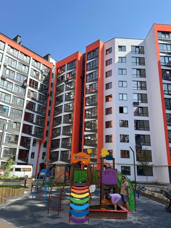 2к крутий жк+якісна побудова+класне планування ID:35878 - фото 1