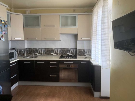 2к Виставка, Садки, Новобудова Діта Хмельницкий