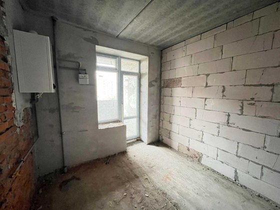 1-кімнатна квартира в зданому новобудові ЖК “Студентський” Півд.-Зах. Хмельницкий