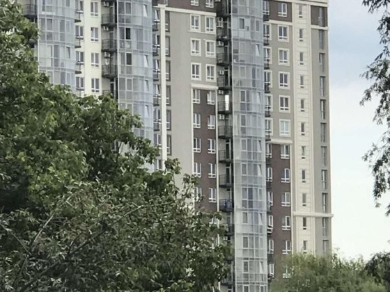 Над Бугом! Елітний ЖК! Виставка. Зданий будинок! Хмельницкий