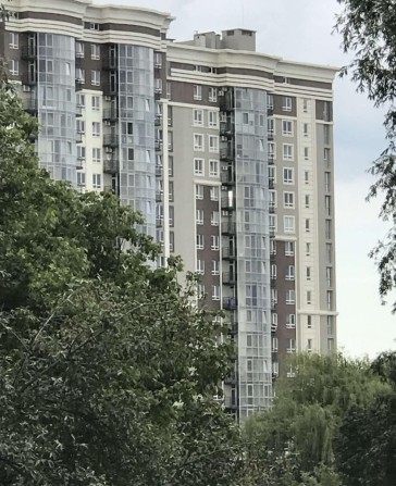 Над Бугом! Елітний ЖК! Виставка. Зданий будинок! - фото 1