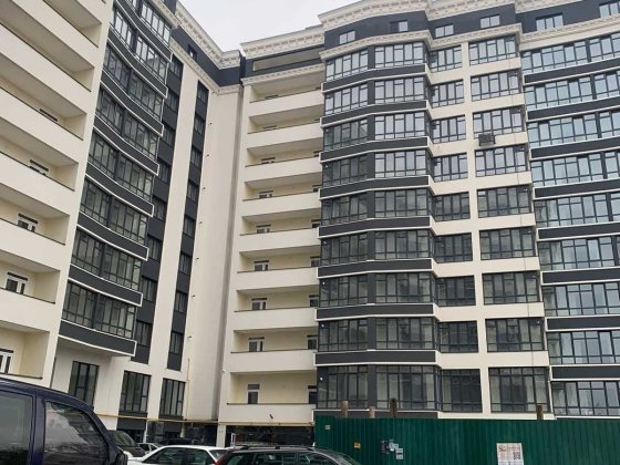 Двокімнатна квартира у ЖК Шевченко, Рауш, 85кв.м. Хмельницький