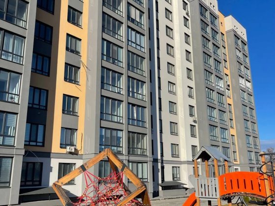 Продам 1к квартиру в новобудові Хмельницький