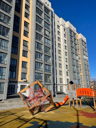 Продам 1к квартиру в новобудові - фото 1