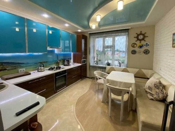 2к квартира у новобудові із ремонтом Хмельницкий