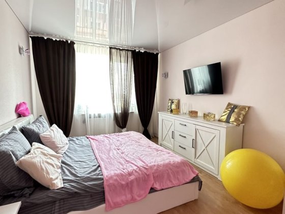 1к новобудова з ремонтом. Хмельницкий