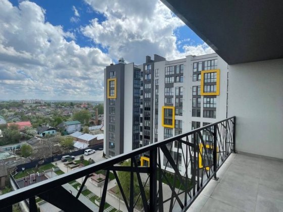 Мінімальне переоформлення! ЖК Гармонія-3! Площа: 51 кв.м! Хмельницкий