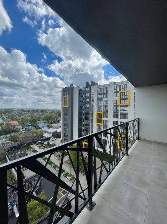 Мінімальне переоформлення! ЖК Гармонія-3! Площа: 51 кв.м! - фото 1