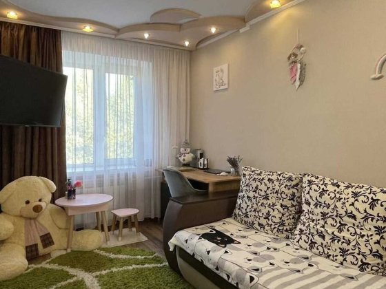 2к квартира 45 кв.м. Південо-Захід вул. Молодіжна Хмельницкий