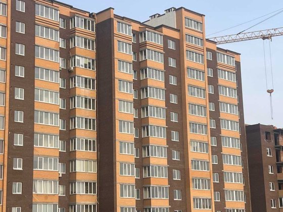 Продаж просторої 3к. квартири. ЖК Корона Дубове. Хмельницький