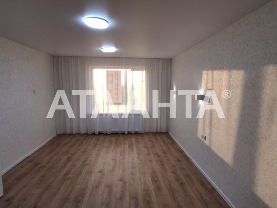 Продаж 1 кім квартира новобуд євроремонт Винницкие Хутора