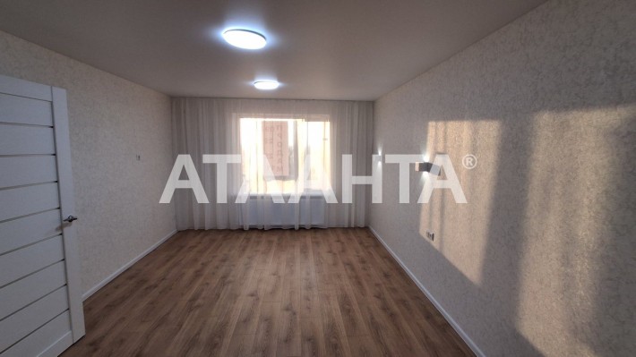 Продаж 1 кім квартира новобуд євроремонт - фото 1