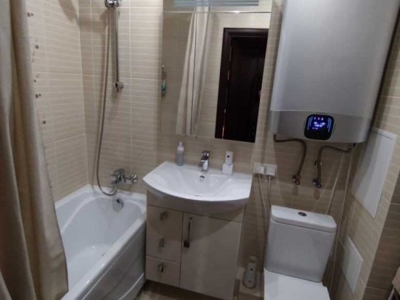 3 кімнатна квартира з капремонтом!!! Велика площа. Цегла. Чешка. Хмельницький