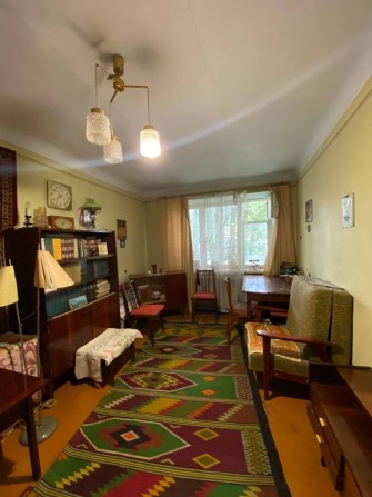 Продається 1к квартира, зупинка Медтехніка - фото 1