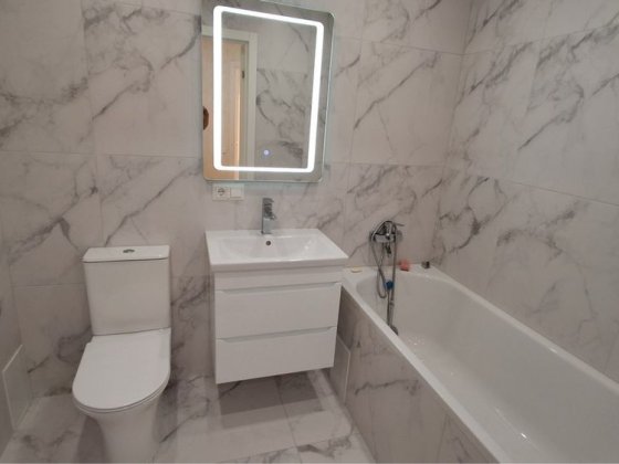 Продаж 1 к квартири 43кв.м в ЖК Сімейний Комфорт Вінницькі Хутори