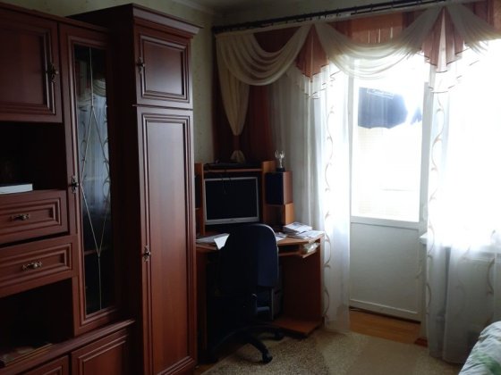 Продам квартиру у доброму стані. Гайсин