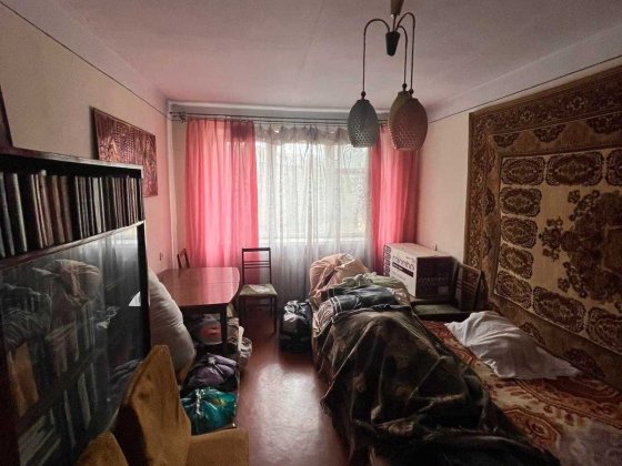 3к класне планування+меблі+техніка ID:38994 Хмельницький