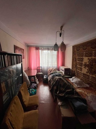 3к класне планування+меблі+техніка ID:38994 - фото 1