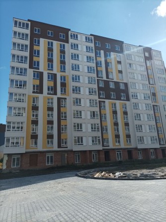 Продаж 2 кімнатної квартири ЖК Ранкове фемілі - фото 1