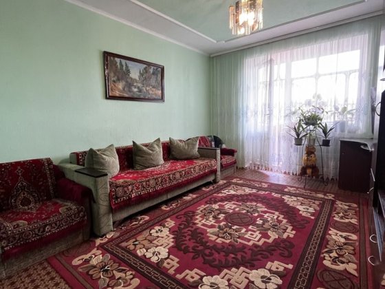 Продаж 3к квартири, Гречани Хмельницький