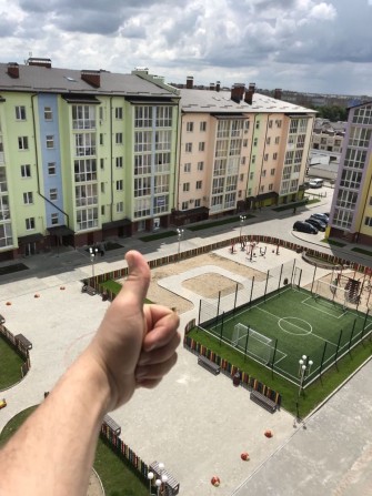 Однушка 48м2 під єОселю , єВідновлення , 280постанова|Вінниця - фото 1