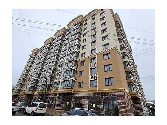 3-кімнатна квартира в ЯКІСНІЙ зданій НОВОБУДОВІ ! Центр, Рауш. Хмельницький