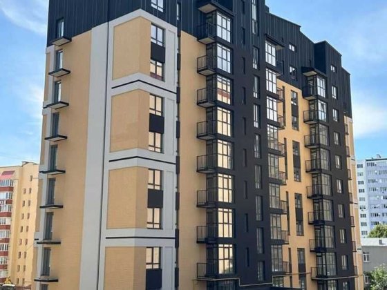 2к 72 м2 Панаса Мирного 20/2 Озерна Хмельницький