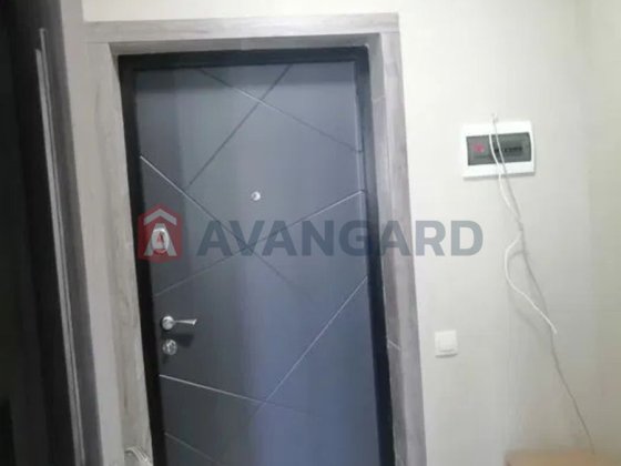 1-кімнатна квартира з євроремонтом, меблями — $55 000, Стрижавка Стрижавка