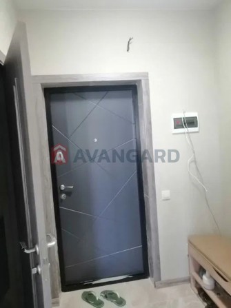 1-кімнатна квартира з євроремонтом, меблями — $55 000, Стрижавка - фото 1