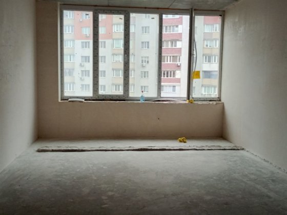 Видова 1 кімнатна квартира в престижному районі Зарванцы