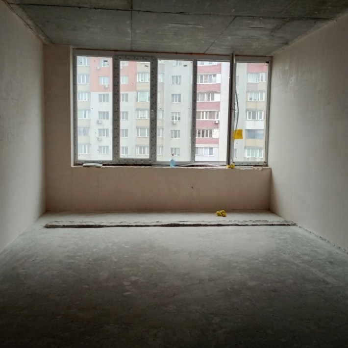 Видова 1 кімнатна квартира в престижному районі - фото 1