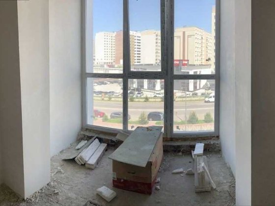 Продаж 2к ЖК Grand Royal 57,7м2 RUBI 39348 Хмельницький