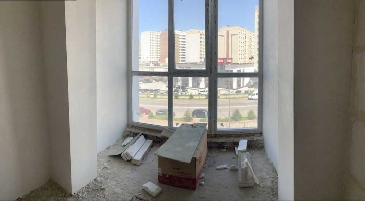 Продаж 2к ЖК Grand Royal 57,7м2 RUBI 39348 - фото 1
