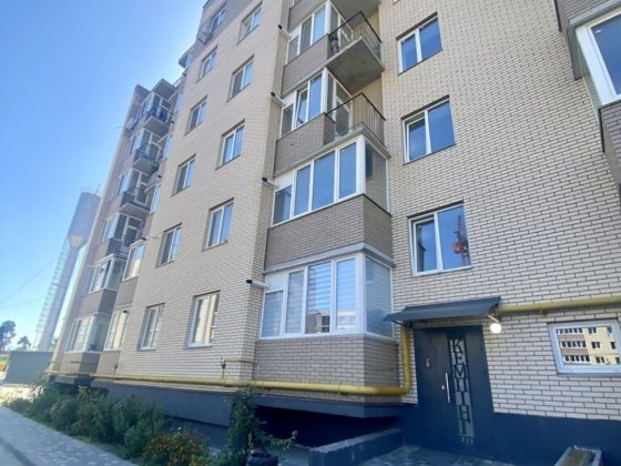 Продаю 1к ЖК Кемпінг сіті Стрижавка