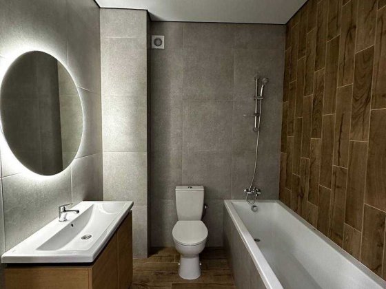 НАЙДЕШЕВША 1к з Ремонтом ЖК Щасливий Хмельницкий