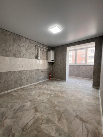 Терміново! 2к здана новобудова з ремонтом! - фото 1