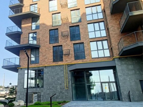 Продаж 2 киквартири 71,6 м2 ЖК DREAM LAKE Зарванцы