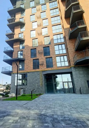 Продаж 2 киквартири 71,6 м2 ЖК DREAM LAKE - фото 1