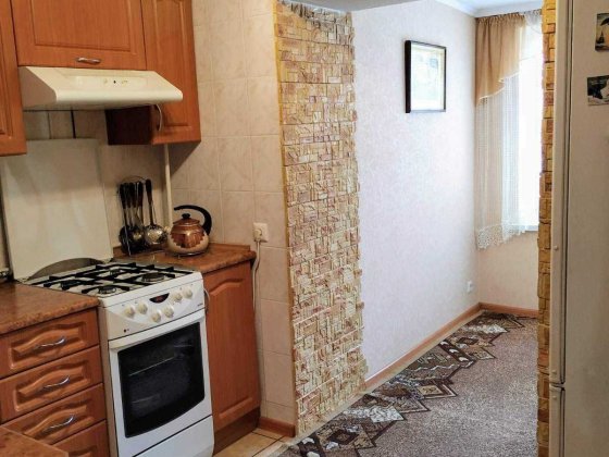 2 кімнатна квартира по вул. Сковороди  в районі Південно-Західний Хмельницький