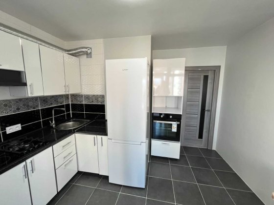 Простора однокімнатна квартира з ремонтом, Виставка! Хмельницький