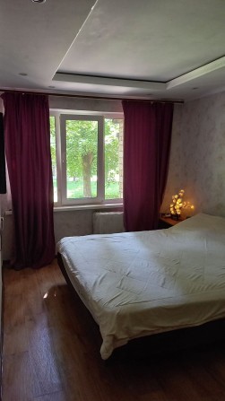 Продається 3 кімнатна квартира в центрі міста - фото 1