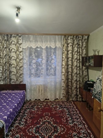 Продається 3-х кімнатна квартира - фото 1