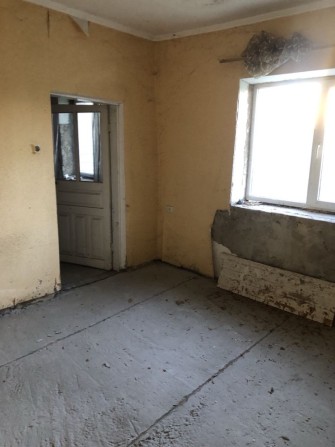 Приватизована квартира на землі - фото 1