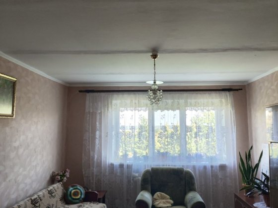 Квартира 3к 5п буд 9 Ладижин