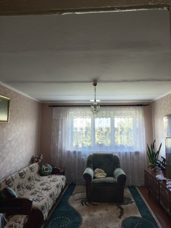 Квартира 3к 5п буд 9 - фото 1