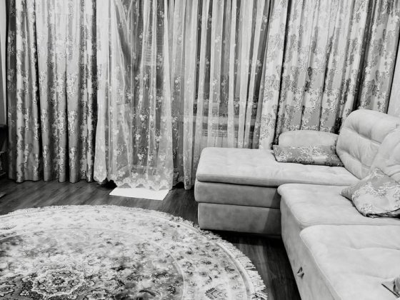 Трикімнатна квартира з ремонтом Ладижин