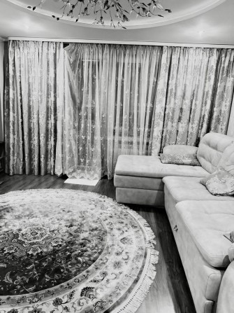 Трикімнатна квартира з ремонтом - фото 1