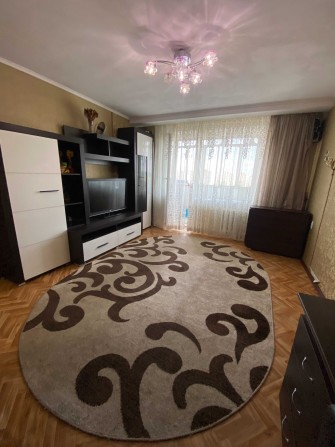 1-кімнатна квартира біля парку Чекмана  у цегляному будинку VVI - фото 1