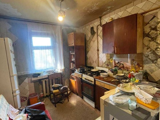 3к вторинка 68 м2 Виставка Хмельницький