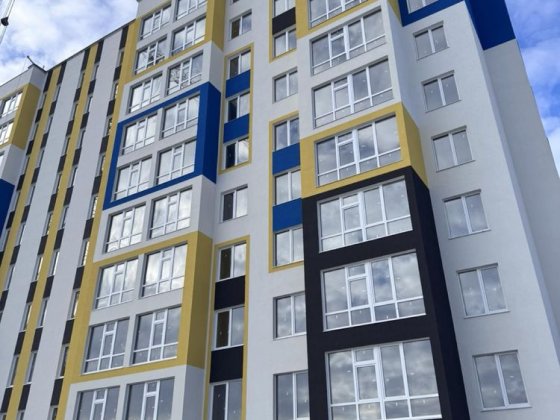 Продаж 1-кімнатної квартири в новобудові. Виставка. Вигідна ціна! Хмельницкий